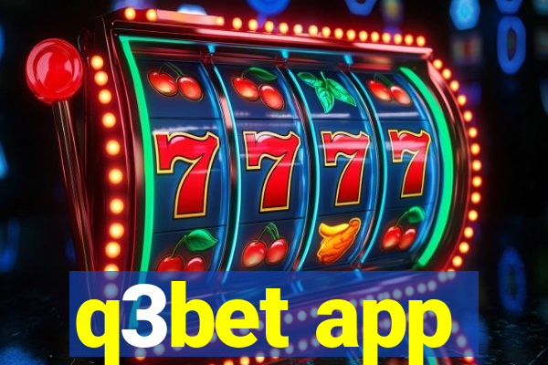 q3bet app